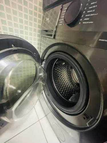 Maquina de Lavar Samsung