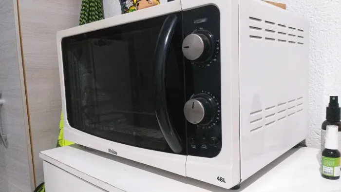 Forno elétrico