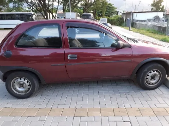 Chevrolet Corsa Wind 1.0 MPFI / EFI 2P 1996