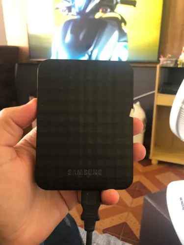 HD Externo 1 TB Samsung 