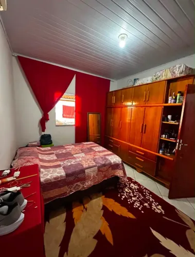 Vendo na Cabanagem BM82