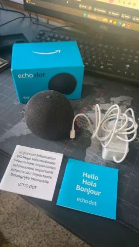 Alexa 5° geração