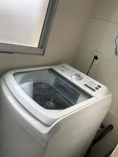Máquina de lavar Electrolux 14kg