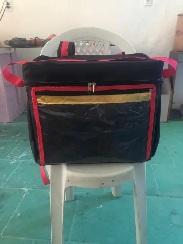 Bah de entrega,