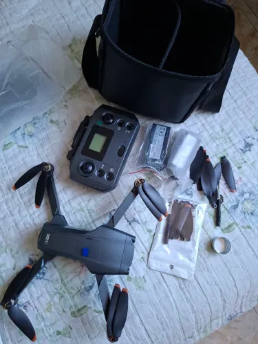 Drone L600 PRO MAX