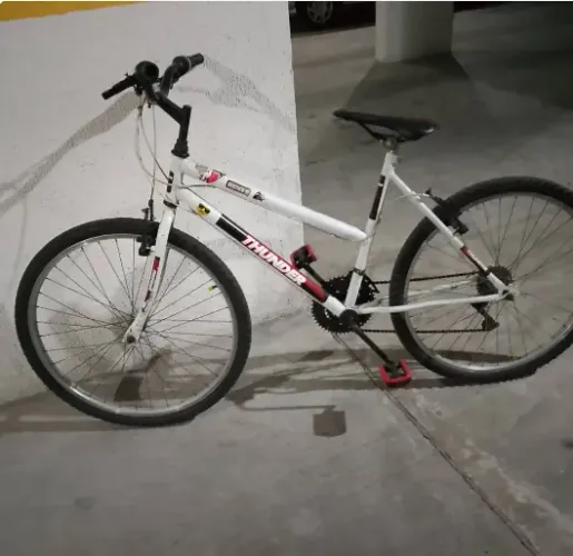 bicicleta aro 26