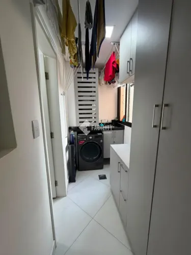 apartamento - Jardim Margarida - Campinas