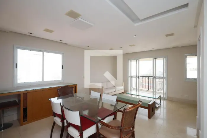 Apartamento à Venda - Vila Guilherme, 3 Quartos, 110 m2