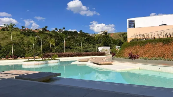Casa 2 quartos - Morada da Garça