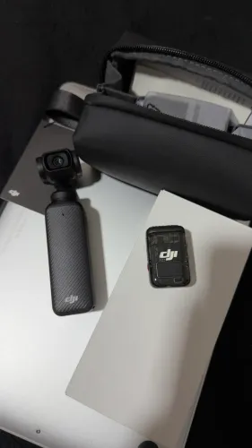 osmo pocket 3