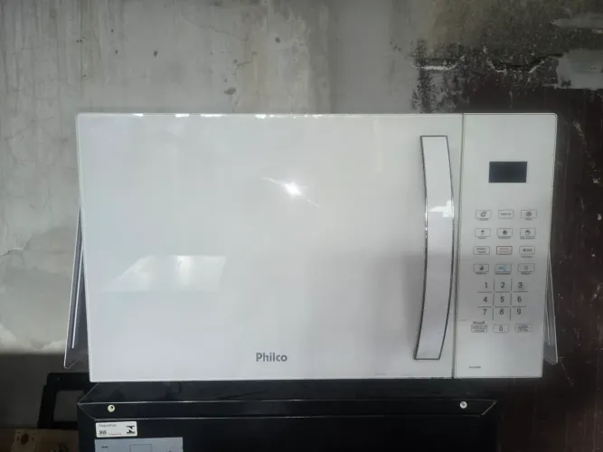 Microondas philco