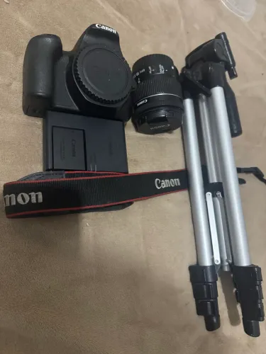 Canon Sl-2 no precinho