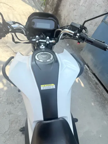 Honda CG CARGO 160/2025