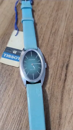 Relógio Tissot Stylist