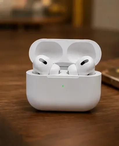 Fone Bluetooth AirPods 2 Pro Premium | Bluetooth 5.3 | Novo Lacrado | Pronta Entrega