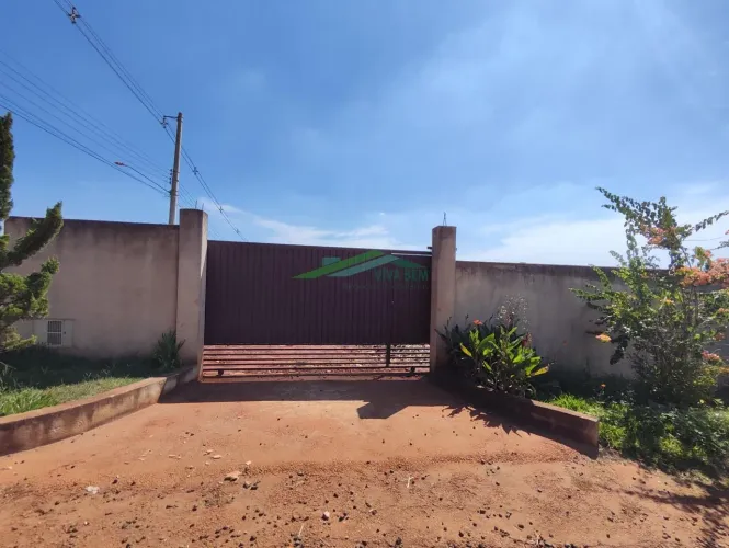 Terreno para Venda em Boituva, Recanto Maravilha