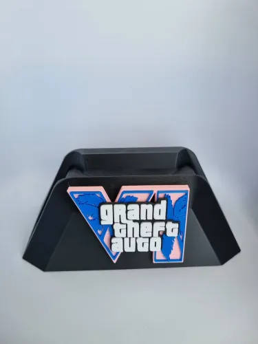 Suporte Controle GTA VI PS5