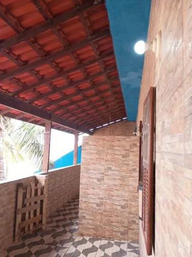 Casa em cabo frio