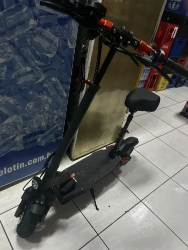 Patinete elétrico
