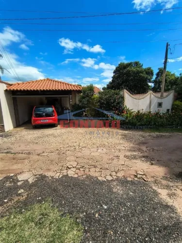 Venda de Casas / Padrão na cidade de ITIRAPINA