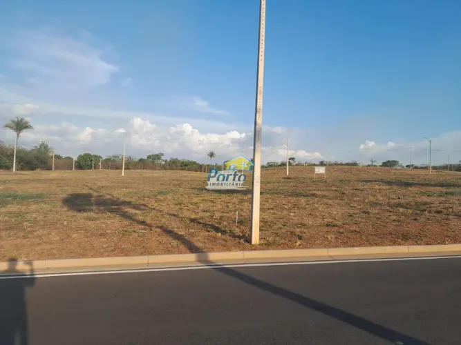 Terreno Comercial para Venda Novo Uruguai, Teresina