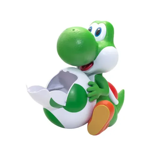 Yoshi Balde de Pipoca Cinema (novo, lacrado)