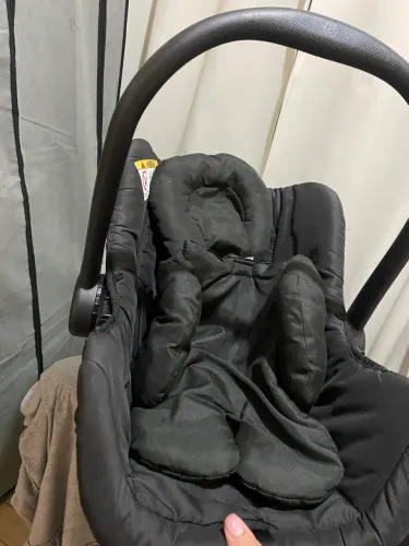 Bebê conforto