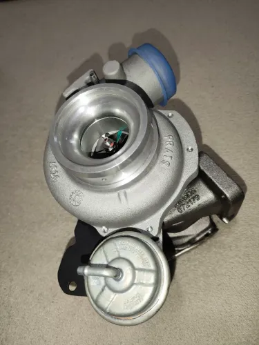 Vendo Turbina gt14 para stage3 T-jet 