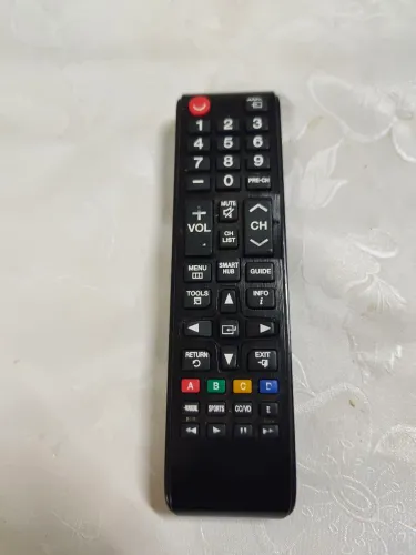 Controle Samsung original