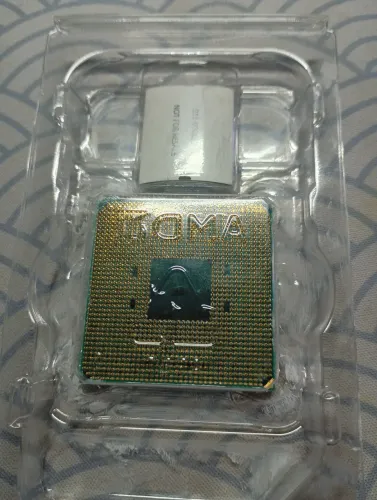 Ryzen 5 4600g