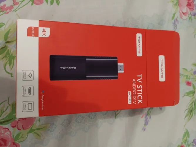 Tv Toshiba 32 polegadas com fire sticktv