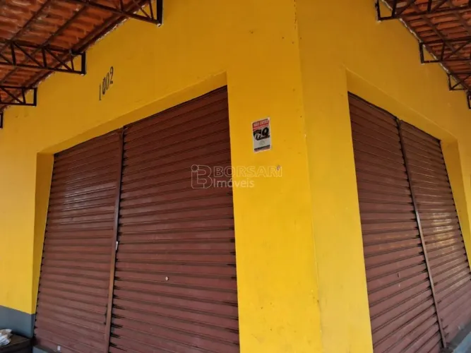 Venda de Comercial / Salão na cidade de Araraquara