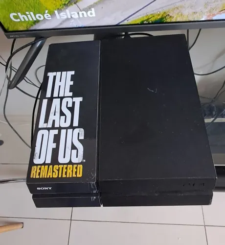 PS4