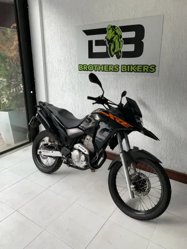 Honda XRE 300 ADVNTURE