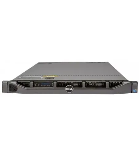 Servidor Dell R610