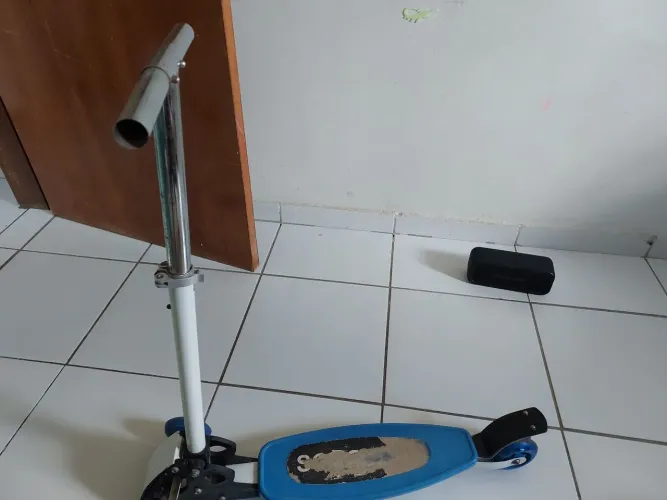 Patinete Infantil
