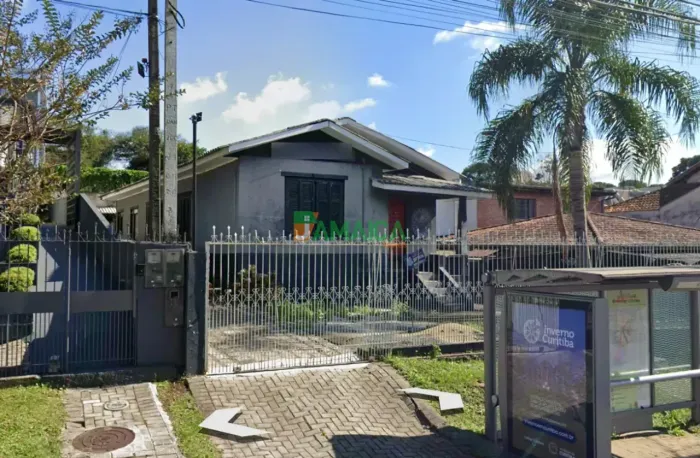 Terreno comercial com 449m² para locação na Rua Dom Alberto Gonçalves no Bom Retiro - 260