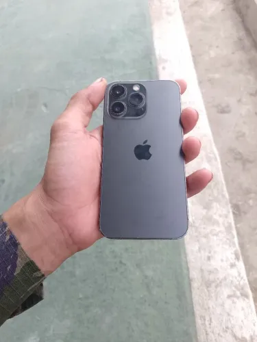 iPhone 13 pro