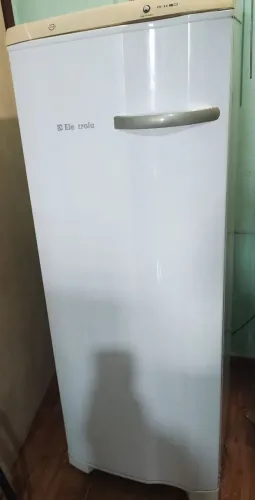 Freezer de gaveta 