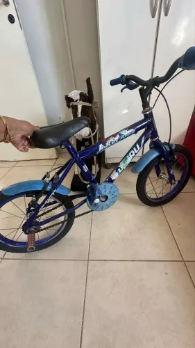 Vendo Bicicleta Infantil