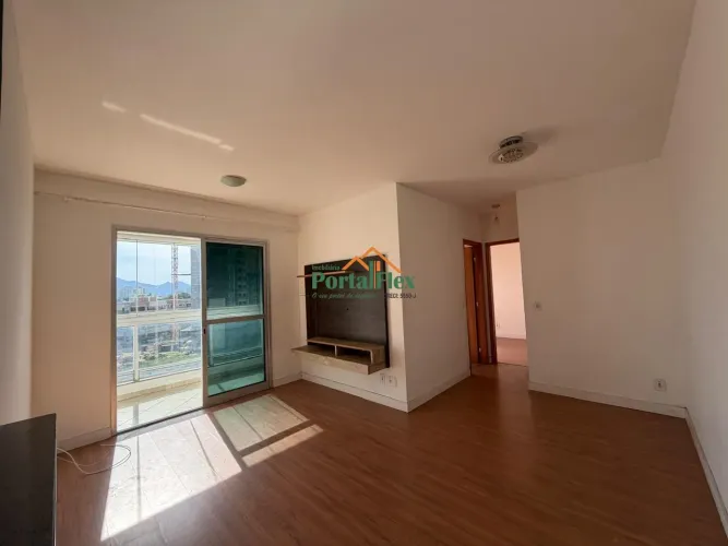 Apartamento à venda em Santa Luzia - Serra/ES