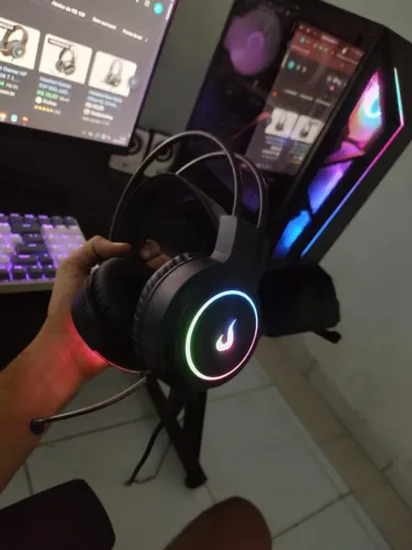 HEADSET RISEMODE Z2