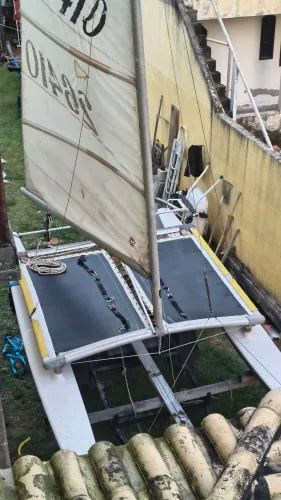 Hobie Cat 14 HC14