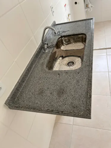 Pia de cozinha