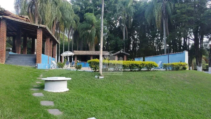Sítio para locação em Mairiporã/SP Não perca essa oportunidade, 5.000 m² de terreno | 561 