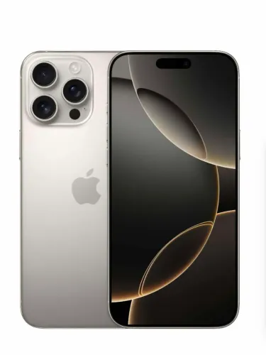 Iphone 16 pro max lacrado