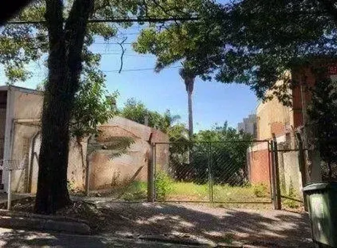 Terreno, 295 m² - venda por R$ 2.300.000,00 ou aluguel por R$ 8.077,00/mês - Cambuí - Camp