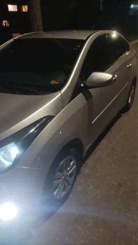 Hyundai HB20S C.plus/c.style 1.6 Flex 16V Mec.4p 2014