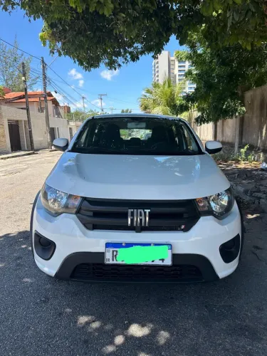 Fiat Mobi Like 1.0 Fire Flex 5P. 2023