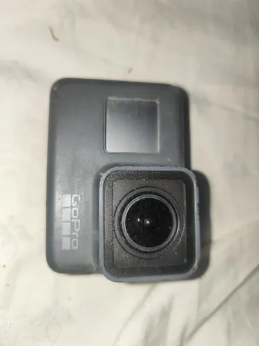 Câmera GoPro Hero 5 Black